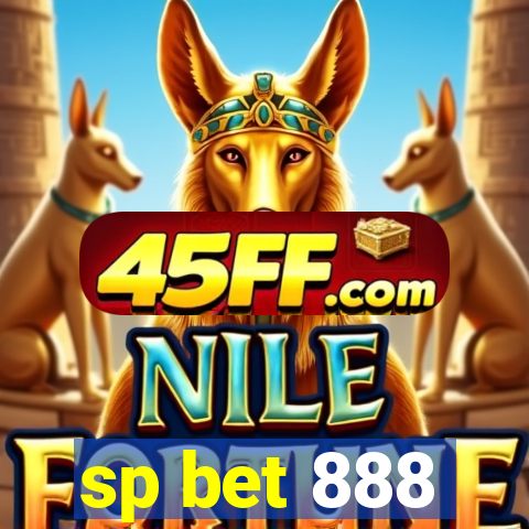 sp bet 888